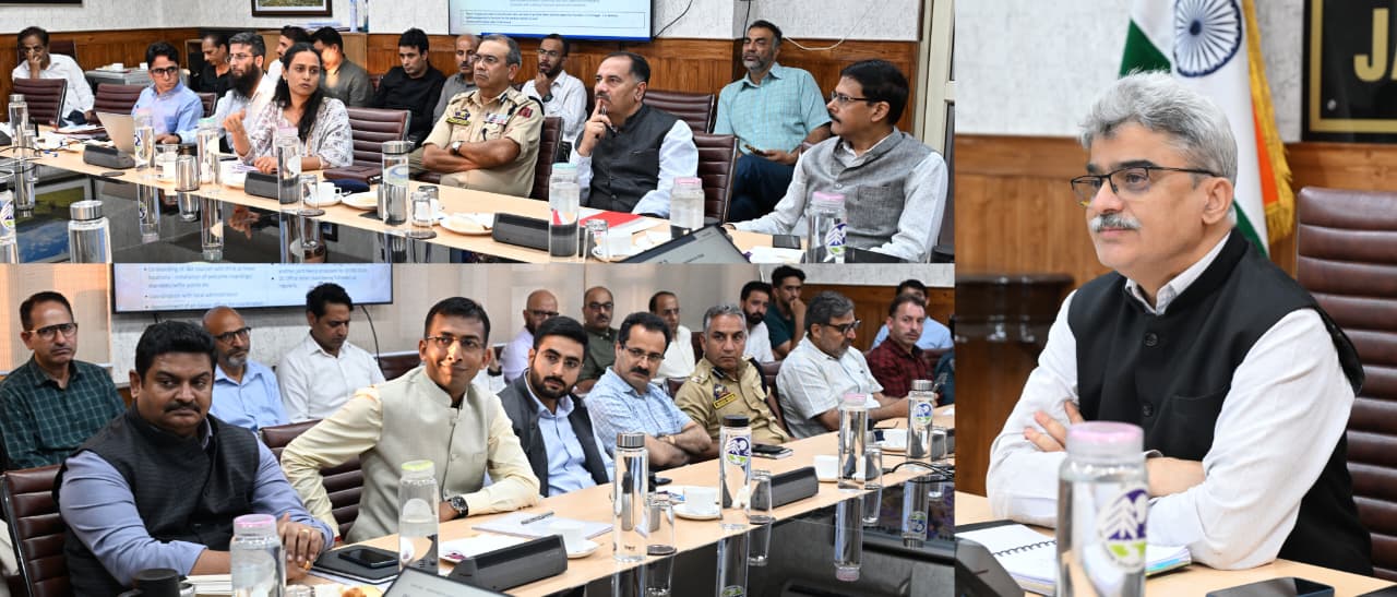 'IFFJK 2026 to showcase 135 Films from 41 Countries; ₹96 Lakh Prize Purse Announced'