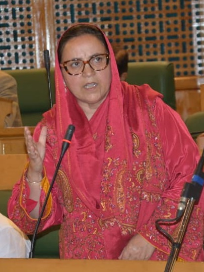 ' J&K Assembly passes Resolution seeking TET exemption for pre-2019 teachers'
