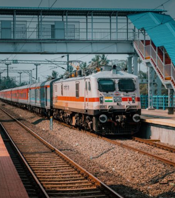 'Festive Relief for Pilgrims: Northern Railway to Run Two Special Trains Between New Delhi-Katra'