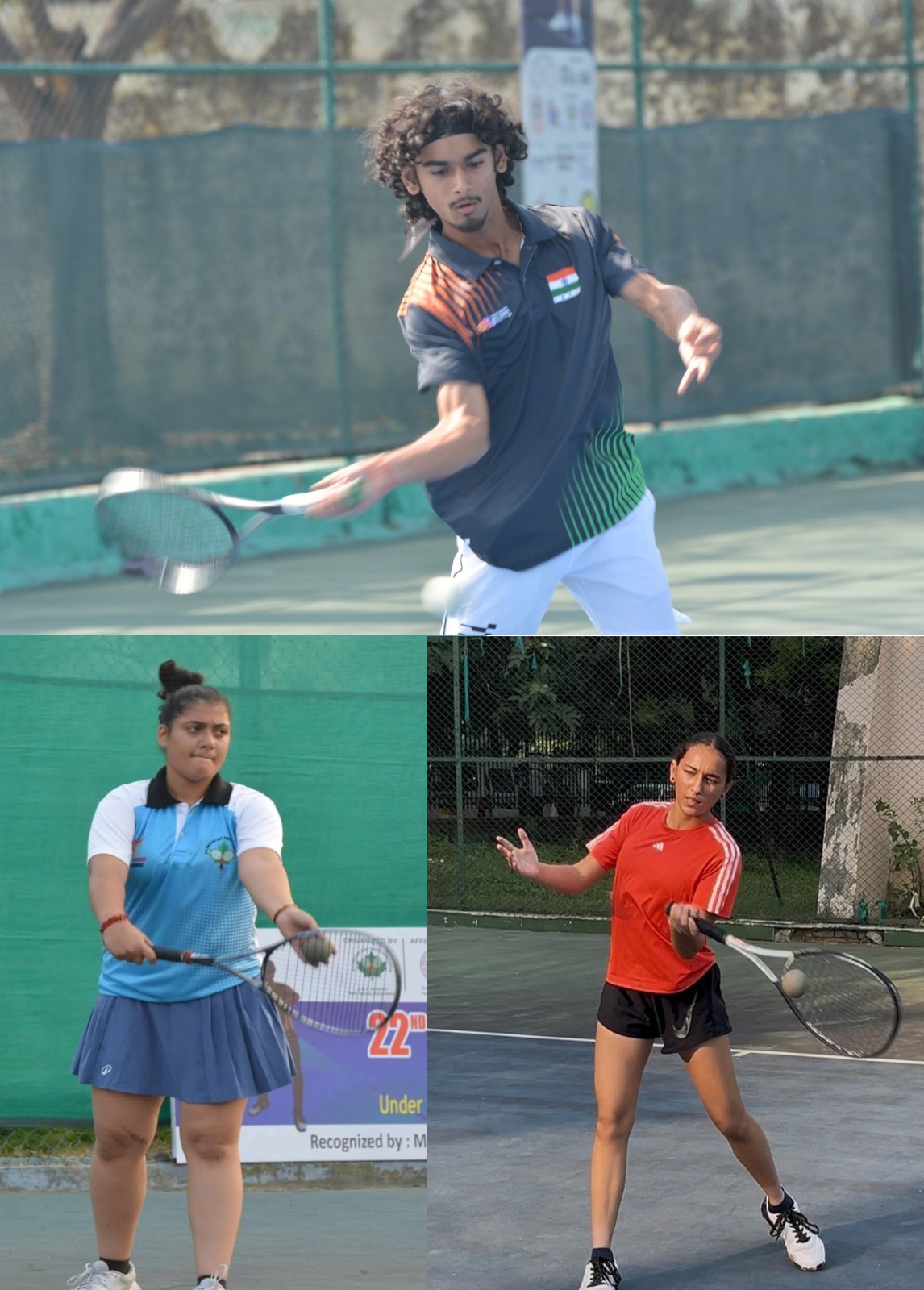 3 J&K  players to represent India at World Championship in China 