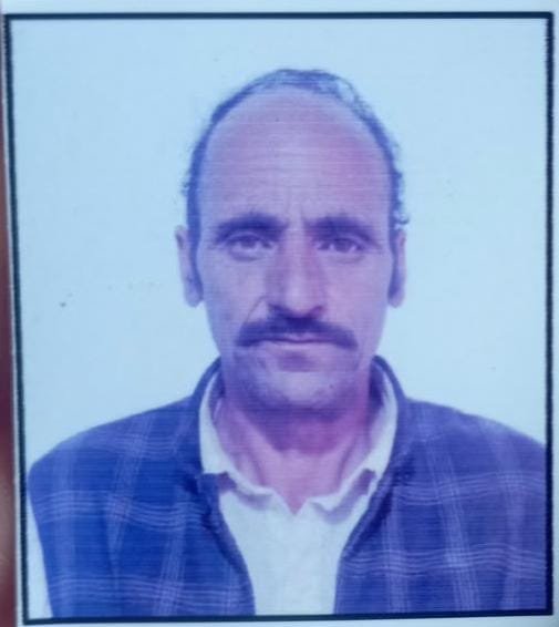 Missing SPO’s Body Found In Kishtwar, Service Rifle Recovered