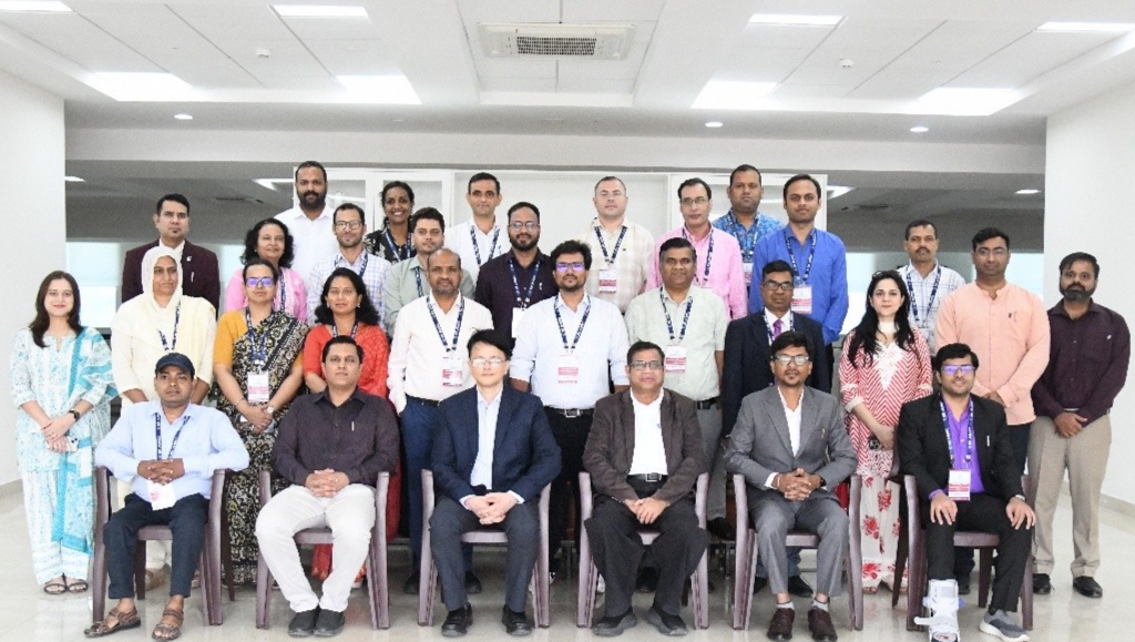 'IIM Jammu hosts Nurturing Future Leadership Programme '