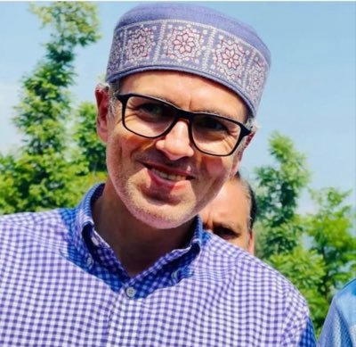 CM Omar Abdullah calls J&K Circular Economy Policy 2026 ‘a decisive step towards green growth’