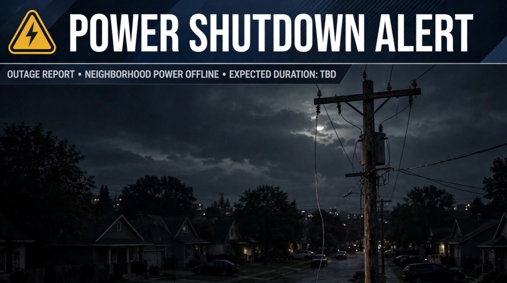 KPDCL Announces Major Power Shutdown in Kashmir; Check Area-Wise List