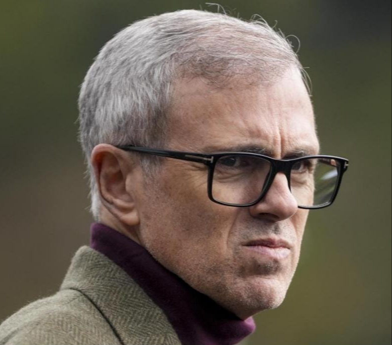 CM Omar Abdullah seeks stringent action over attack on J&K-bound bus in Haryana