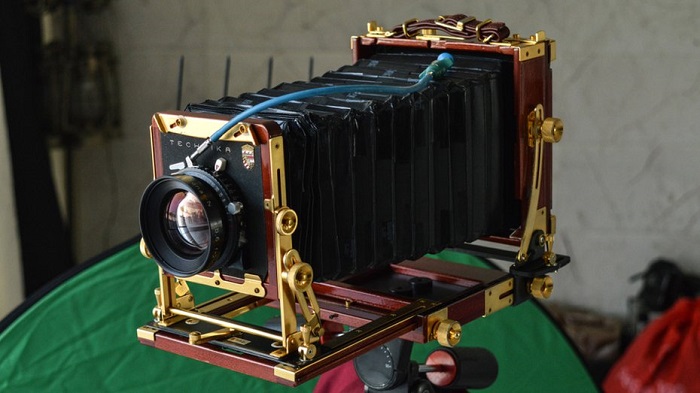 'Fighting to save history on reels'